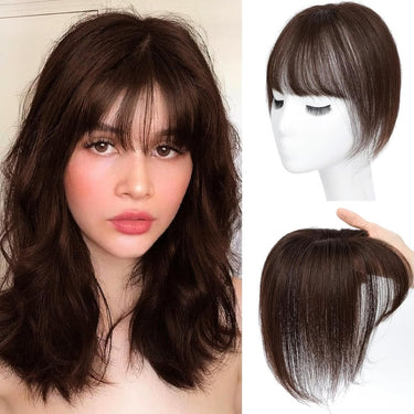 Hair Topper - LightsBetter